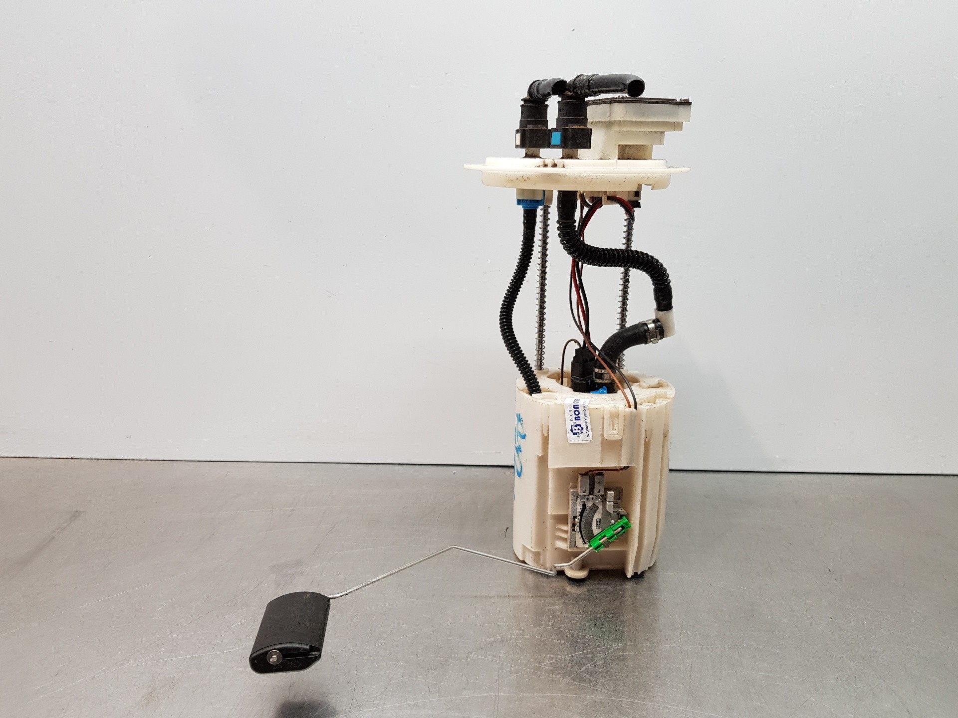 Fuel pump HYUNDAI TUCSON (TL, TLE) 24187566 | B-Parts