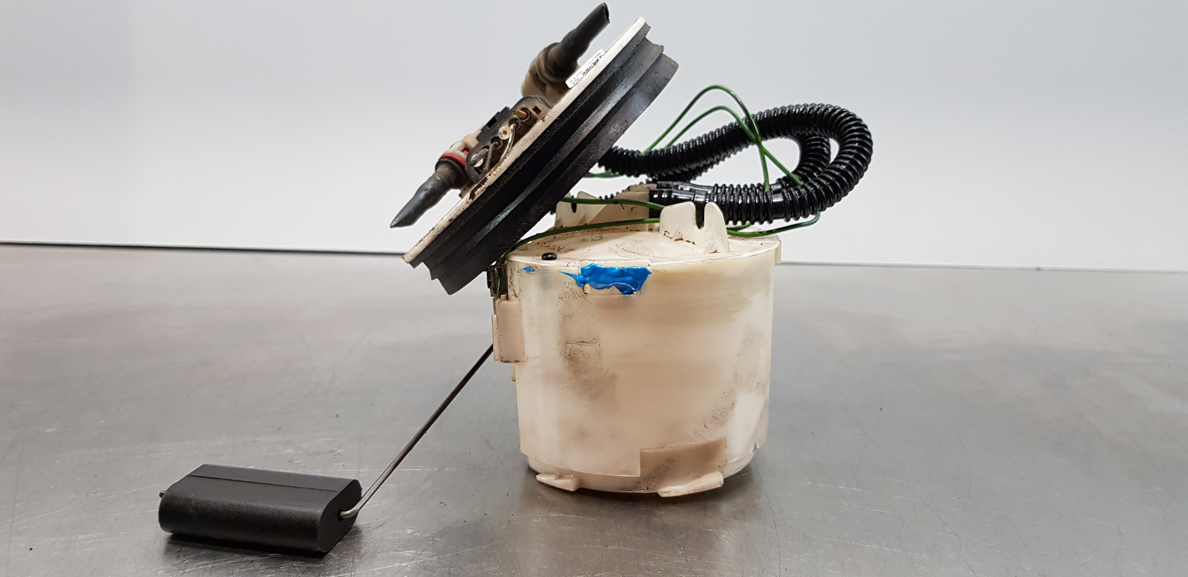 Fuel pump JAGUAR XTYPE I (X400) 2.0 D 16291871 BParts