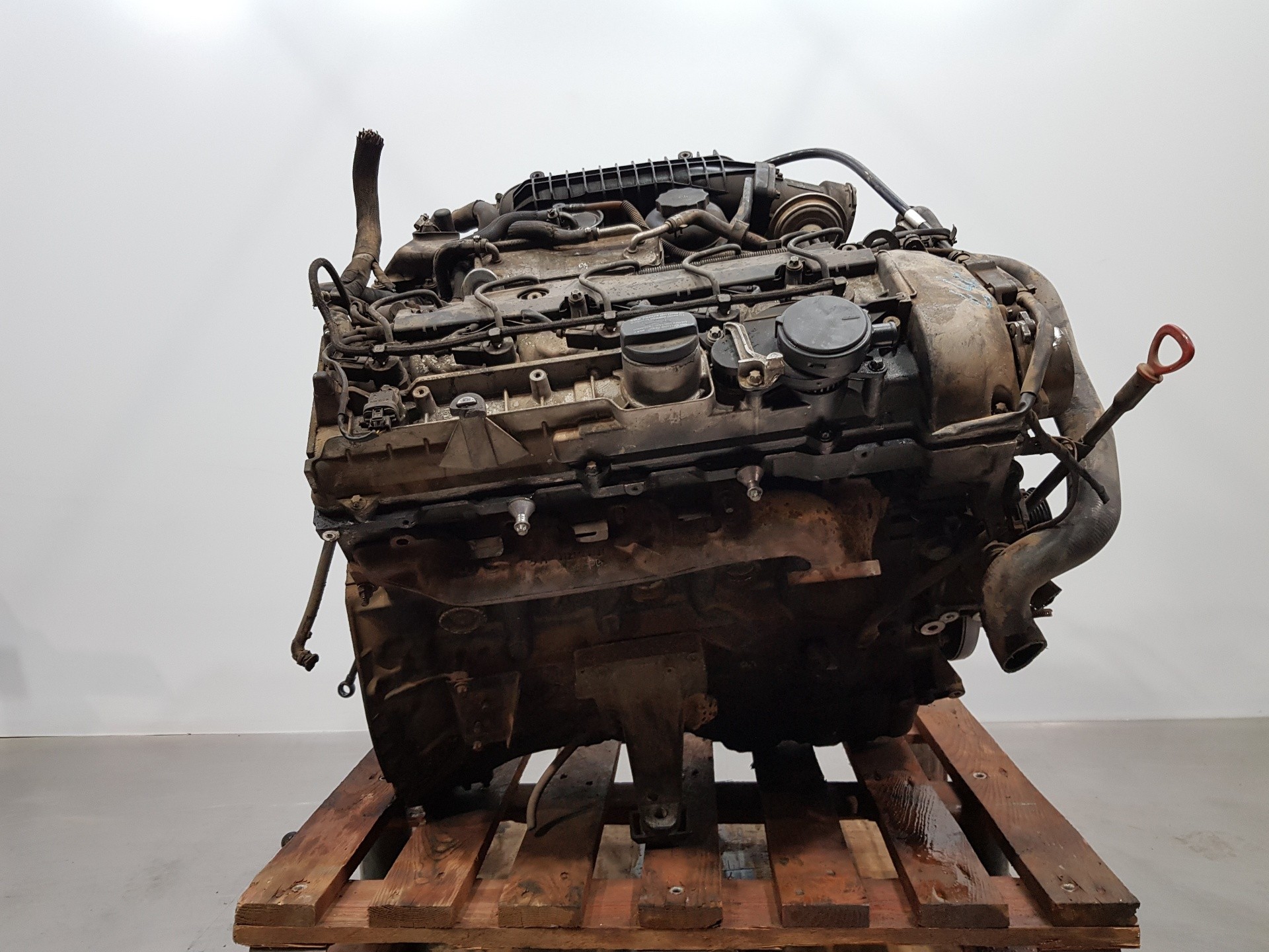 Repuestos para MERCEDES-BENZ Clase ML (W163) ML 270 CDI 2.7 (163.113