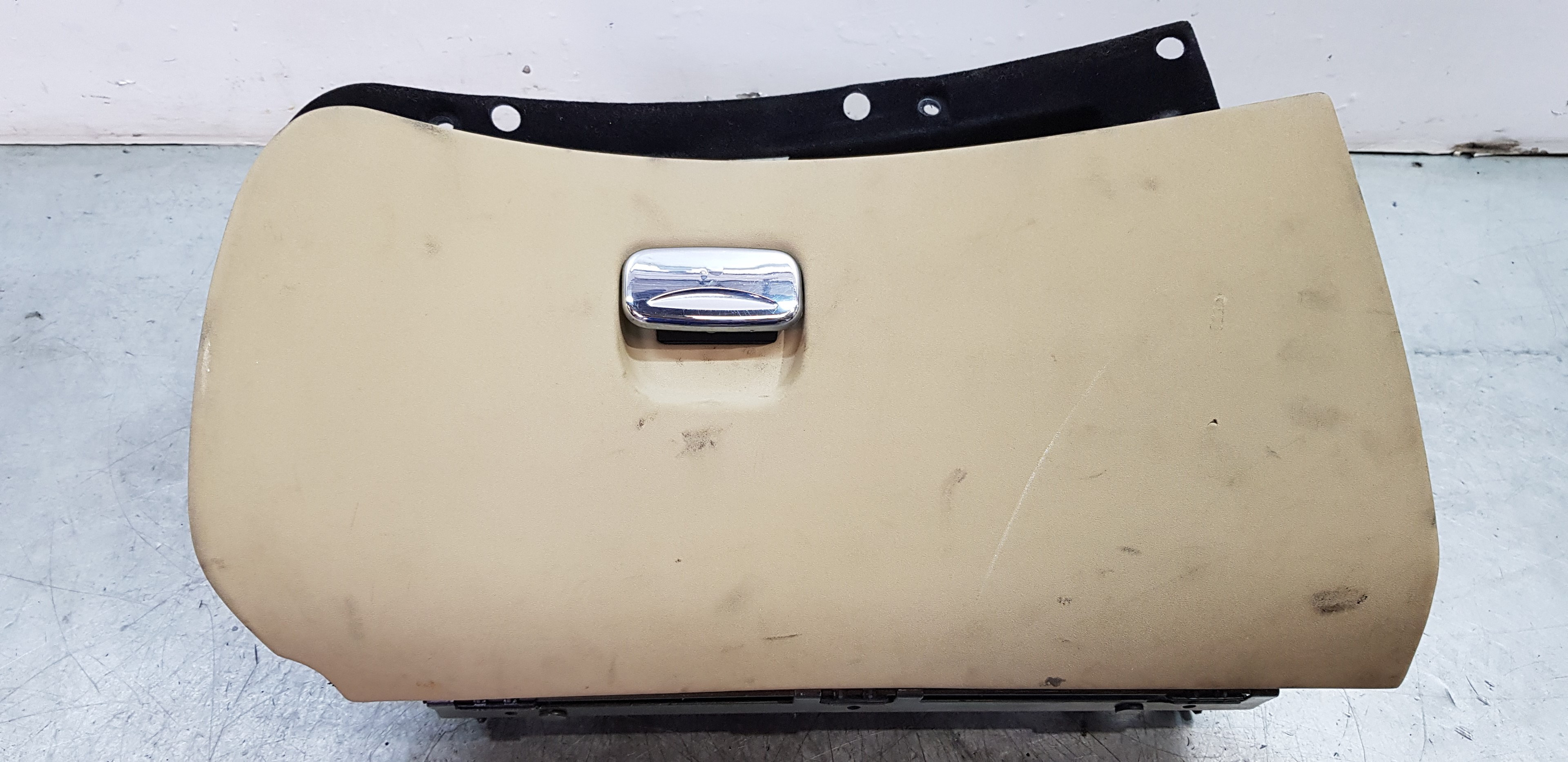 Glove box ALFA ROMEO 147 (937_) 11871625 BParts