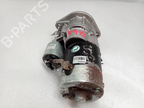 Startmotor DACIA LOGAN (LS_)  | BP17030112M8 