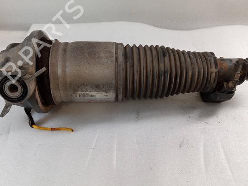 Right rear shock absorber VW TOUAREG (7LA, 7L6, 7L7) 5.0 V10 TDI | BP24124489M19 