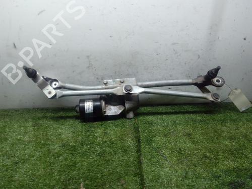 Used Front wiper motor BMW 1 (E87) 120 i (163 hp) 8603967