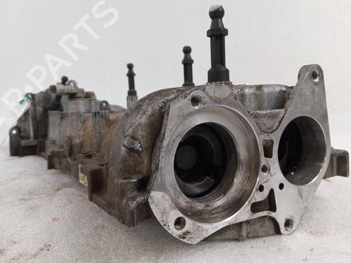 Valve cover OPEL CORSA C (X01)  | BP27388068M124 
