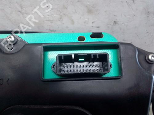 Kombinert Instrument DACIA LOGAN Pickup (US_) 1.6 MPI 85 | BP8510430C47 