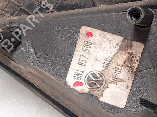 Right mirror VW POLO III (6N1) 75 1.6 | BP15585380C27 