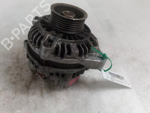 Used Alternator HONDA CIVIC VII Hatchback (EU, EP, EV) 1.6 i (EP2, EU8, EU6) (110 hp) 25925909