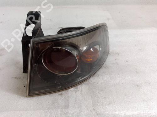 Used Right taillight SEAT IBIZA III (6L1) [2002-2009]  29422829