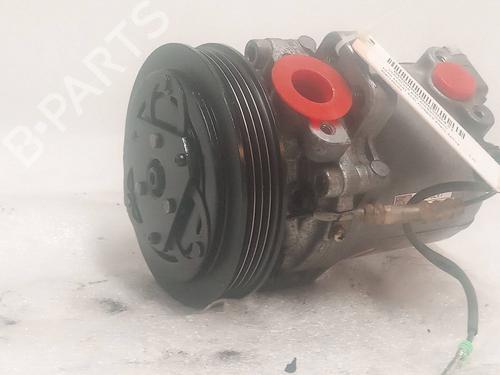 AC compressor FORD ESCORT VI (GAL, AAL, ABL) 1.8 TD | BP15185090M34 