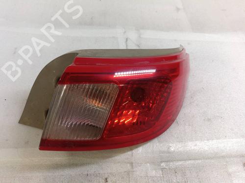 Højre baglygte MITSUBISHI COLT CZC VI Convertible (RG) 1.5 (Z36A) | BP32211495C35  - Image 10