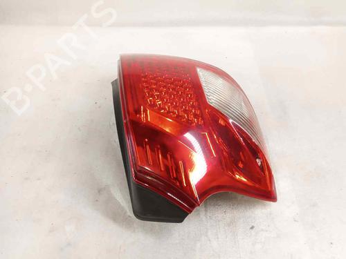 Left taillight KIA CEE'D Hatchback (ED) | BP33456325C34 - Image 3