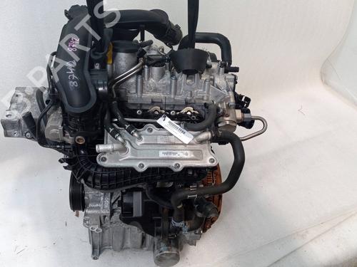 Engine VW POLO VI (AW1, BZ1, AE1)  | BP26979747M1 
