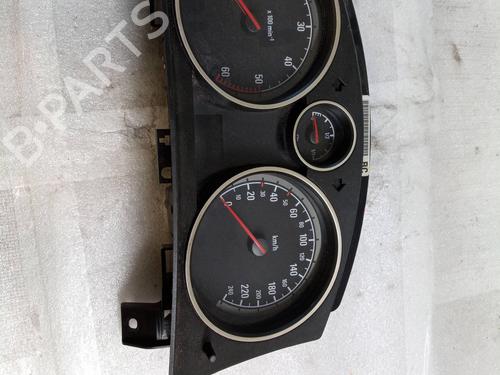 instrument-cluster-opel-astra-h-a04-2004-2005-2006-2007-2008-2009-2010-2011-2012-2013-2014-32721904 main image
