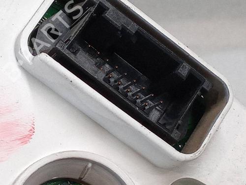 Instrument cluster LAND ROVER FREELANDER I (L314) 2.0 Td4 4x4 | BP22397221C47 