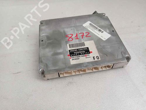 Used Engine control unit (ECU) TOYOTA COROLLA Verso (ZER_, ZZE12_, R1_) 2.2 D-4D (AUR10_, AUR10R) (136 hp) 20640338