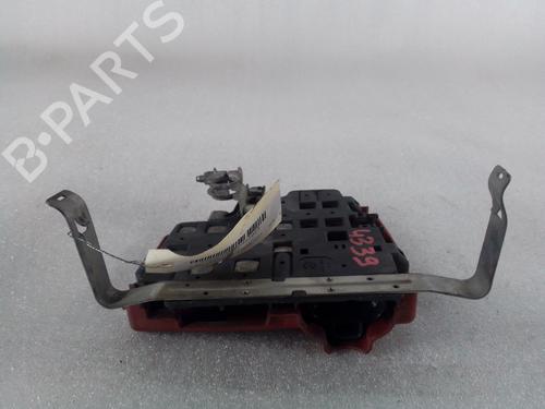 Fuse box RENAULT KANGOO (KC0/1_) 1.5 dCi | BP11096753E1 
