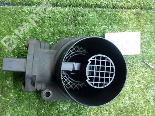 Mass air flow sensor VW TRANSPORTER T5 Platform/Chassis (7JD, 7JE, 7JL, 7JY, 7JZ, 7F 1.9 TDI | BP8326652M95 