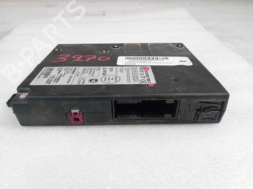 Engine control unit (ECU) VW SHARAN (7N1, 7N2)  | BP24333759M57 