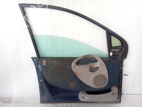Left front door FIAT MULTIPLA (186_) 1.9 JTD 110 | BP13302960C2 