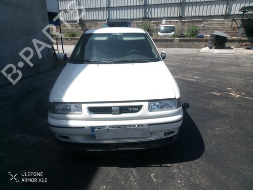 Other SEAT TOLEDO I (1L2) 1.9 TDI | BP27466816O1 