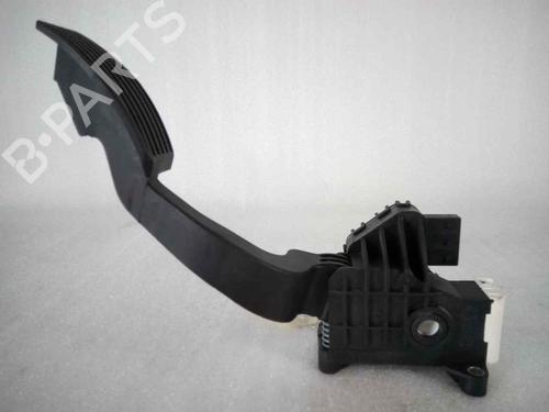 Pedal OPEL CORSA E (X15)  | BP10297962I4 