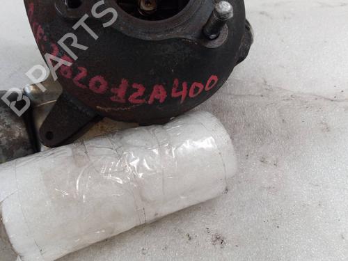 Turbolader/Kompressor FORD FOCUS I (DAW, DBW) 1.8 Turbo DI / TDDi | BP24437597M71 