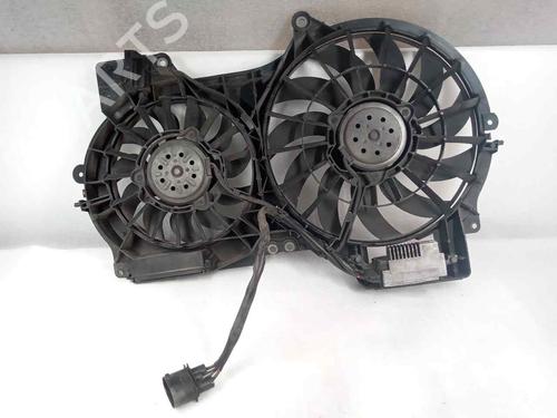 Ventilator motor AUDI A6 C6 Avant (4F5)  | BP15658986M62 
