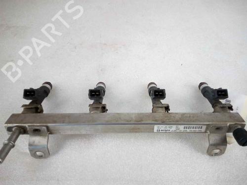 Injection rail OPEL CORSA D (S07) | BP10630987M98