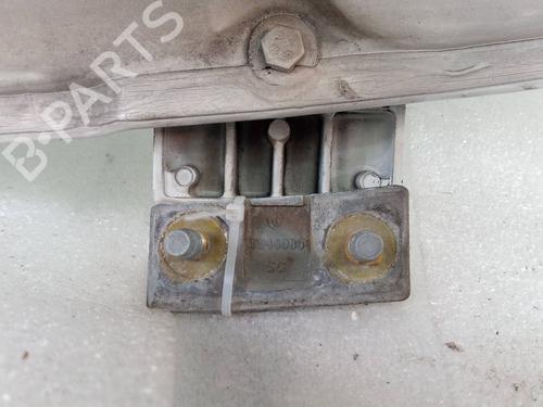 Porta mala esquerda FIAT SCUDO Platform/Chassis (220_) 2.0 JTD | BP20724256C76 