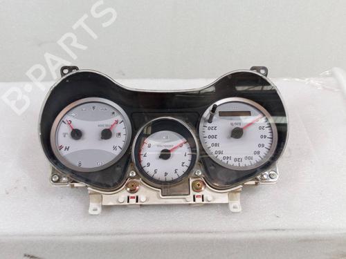 Kombiinstrument TOYOTA RAV 4 II (_A2_) 1.8 (ZCA25_, ZCA26_, ZCA25W, ZCA26W) (125 hp) 19778817