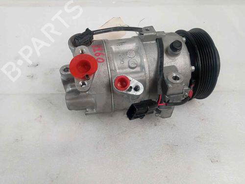 AC-Kompressor HYUNDAI i20 III (BC3, BI3)  | BP24437504M34 