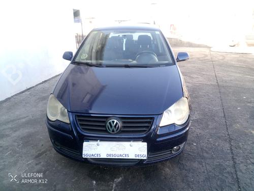 Used Parts VW POLO IV (9N_, 9A_) [2001-2014]  4326307