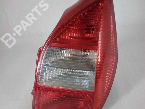 Used Right taillight Right taillight CITROËN C2 (JM_) 1.4 (73 hp) 10542318 10542318