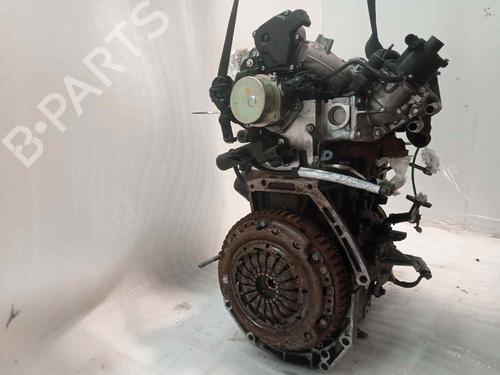 Engine RENAULT KANGOO / GRAND KANGOO II (KW0/1_) 1.5 dCi 90 (KW05, KW08, KW0G, KW11) | BP28143040M1 