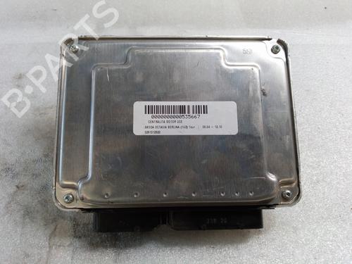 Engine control unit (ECU) SKODA OCTAVIA I (1U2) 1.9 TDI | BP30476865M57