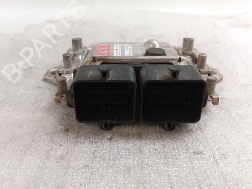 Engine control unit (ECU) SUZUKI ALTO VII (GF) 1.0 (AMF310, GFC31S) | BP27484488M57 