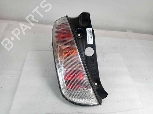 Used Left taillight LANCIA YPSILON (843_) 1.3 D Multijet (843.AXE11, 843.AXE1A) (90 hp) 23229512