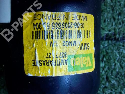 Viskermotor vindrude MINI MINI (R50, R53) Cooper | BP9071108M29