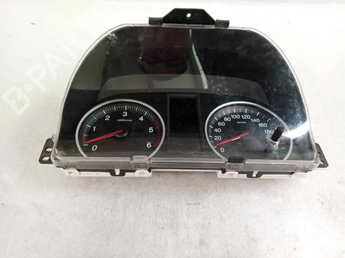 Instrument cluster HONDA CR-V III (RE_) 2.2 i-CTDi 4WD (RE6) | BP26000868C47 