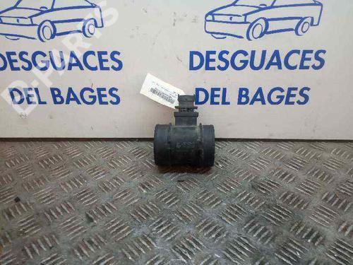 Mass air flow sensor OPEL VECTRA C GTS (Z02)  | BP7606454M95 