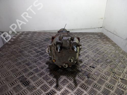 Rear differential SUBARU XV (_GP_) 2.0 i AWD (GP7, G33GP) | BP9427190M24
