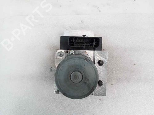 ABS pump CITROËN C4 II (NC_)  | BP20649939M43 