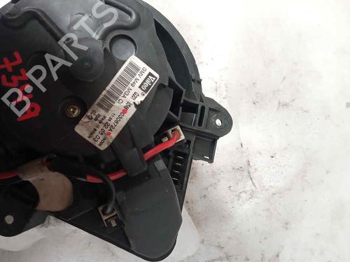 Heater blower motor CITROËN BERLINGO / BERLINGO FIRST MPV (MF_, GJK_, GFK_) 1.9 D (MFDJY) | BP17951123M62 
