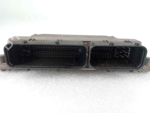Engine control unit (ECU) SKODA OCTAVIA I (1U2) 1.6 | BP11288790M57 