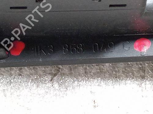 Left front window switch VW GOLF V (1K1)  | BP28321240I27 