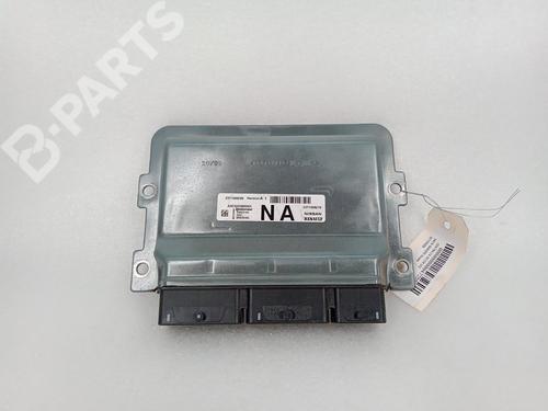 Used Engine control unit (ECU) Engine control unit (ECU) DACIA SANDERO II 1.0 SCe 75 (B8JC, B8JD) (73 hp) 10099151 10099151