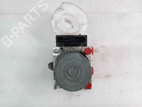 ABS pump RENAULT CLIO III (BR0/1, CR0/1)  | BP25771980M43