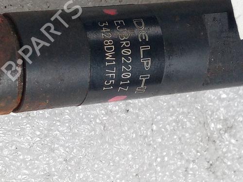 Injector FORD FOCUS I (DAW, DBW) | BP31636623M100