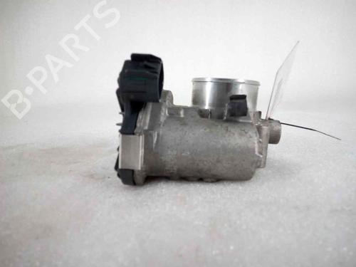 Throttle body OPEL CORSA D (S07)  | BP10641894M82 