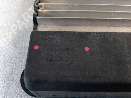 Electronic module TOYOTA COROLLA Verso (ZER_, ZZE12_, R1_) 2.2 D-4D (AUR10_, AUR10R) | BP24397044M83 